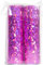 Folat 65813 Luftschlangen Holographisch Magenta 4m - 2 Stück