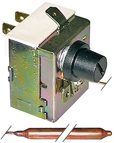 IMIT Sensor/Fühler - 6 mm / 110 C