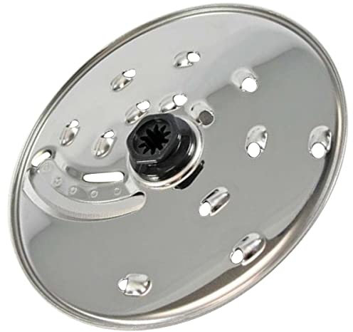 Kenwood KW715023 Thick Grating / Mincing Disc for Food Processor