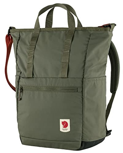 Fjällräven High Coast Totepack Green