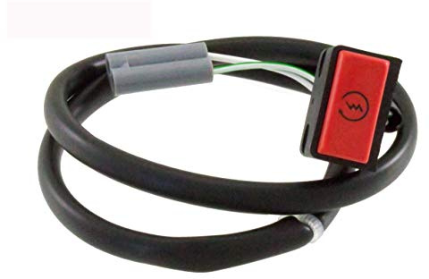 Pulsador arranque PIAGGIO VESPA 50 N 89-90