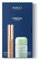 KIKO Milano Essential Eye Set | Make-Up-Set: 1 Remodellierende Mascara Und 1 Zwei-Phasen-Make-Up-Entferner Im Miniformat