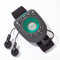 Exercise Armband and AM/FM Radio with Digital Clock L6.43 xW2.45 xD7.85cm