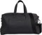 Calvin Klein Herren Weekender Reisetasche Handgepäck, Schwarz (Ck Black), Onesize