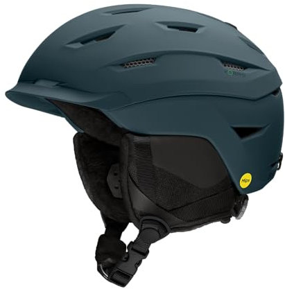 Liberty Mips matte pacific 2324 black (1FX) M