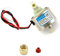 GERUI 18W Stufe Rauch Elektromechanische Magnetische Pumpe Wasserpumpe 220-240V 50Hz
