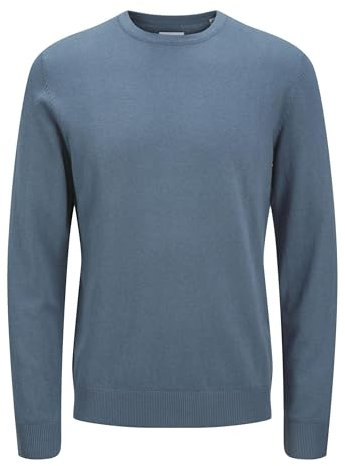 JJEEMIL Knit Crew Neck NOOS