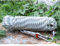 hxoity 8mm Corde d'escalade Statique en Nylon 49ft 82ft 115ft 148ft 295ft 591ft Corde d'escalade De Sécurité À Haute Résistance Lignes De Quai d'ancrage Corde De Traction d'arbre(White,8mm x 20m)