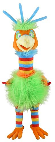 The Puppet Company - Striders - Gizmo: Bird - PC007201