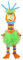 The Puppet Company - Striders - Gizmo: Bird - PC007201