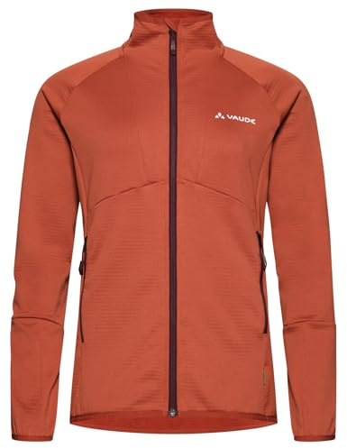 VAUDE Jacken Women's Monviso Fleece FZ Jacket II