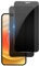 Privacy Screen Protector for iPhone 12 Pro Max, Anti-Spy, Full Coverage, Tempered Glass, 2-Pack, Scratch & Impact Resistant