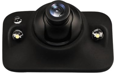 Rückfahrkamera, Auto-Rückfahrkamera Infrarot-360-Grad-Auto-Rückfahrkamera/Frontkamera/Seitenrückfahrkamera