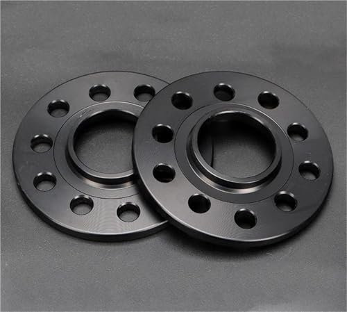 Spurverbreiterung Kompatibel Mit Suzuki Für Jimny 3/5/8/12/15/20 Mm Spurverbreiterungsadapter PCD 5 X 139,7 CB 108 Mm 5 Lug Hubcentric Spurverbreiterung Autozubehör(2PCS 3mm)