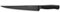Wüsthof Performer Carver 26cm, Black