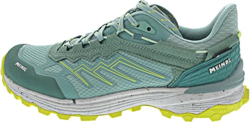 Meindl Jamaica Lady GTX Wanderschuh Grün