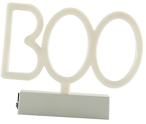 Holibanna Led-bar-schild Für Schlafzimmer Als Nachtlicht, Atmosphärenlampe Aus Pc-material, Dekor Für Wohnzimmer Und Büro.