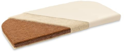 babybay Matratze Pure Natural Organic passend für Modell Original
