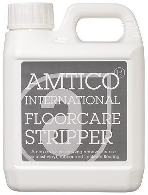 Amtico International Floorcare Stripper 5 Litre