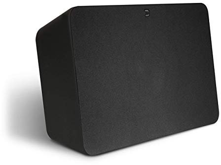 Bluesound Pulse Sub Black