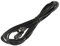 Kingfisher Technology - Long 3m Extension Lead 2A Female to Male DC Plug Power Charger Cable Black (22AWG) Compatible with Logitech Rechargeable S315i Speaker