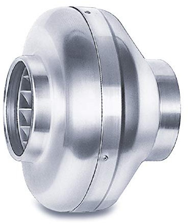Radial-Rohrventilator RR 100 C
