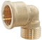 SOMATHERM FOR YOU - Ottone 90 ° Gomito - Maschio Femmina 15/21