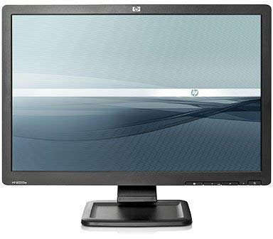 HP Monitor LCD panorámico de 22 pulgadas HP LE2201w (certificado reacondicionado)