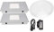 Nagel Staub Staubsauger 48W, Berufsnagel Staub Kollektor, Saugnagel Maschine/Maniküre/Nagelkunst/Pediküre