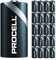 20 Pack - Duracell Procell C Cell Batteries | 1.5V Industrial Power Alkaline Battery | Home or Office Use | Car Air Freshener Promo Pack | Reliable Long Lasting Power