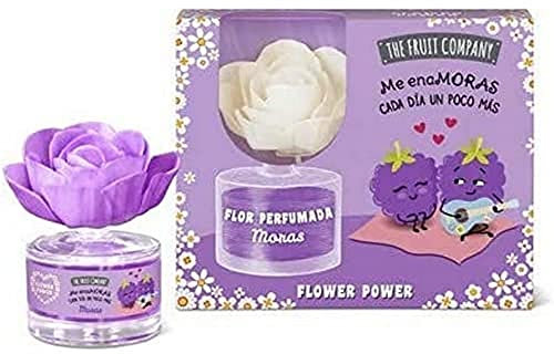 THE FRUIT COMPANY AMB FLOR DIF MORA