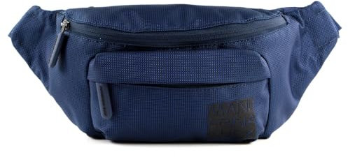 MANDARINA DUCK District Bum Bag Dress Blue
