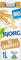 BJORG - Boisson Riz Complet - Boisson Végétale Bio - Source de Fibres - 1L