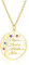Collier Prénom Personnalisé,Collier Arbre de Vie/Arbre Généalogique Femme Personnalisable 1-4 Prénoms avec Pierre de Naissance , Collier Personnalisé Bijoux Cadeau en Or/Rose/Argent pour Famille