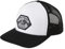Helly Hansen Herren Hh Flatbrim Trucker Cap, Weiß, Einheitsgröße EU