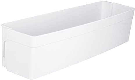 easyPART Kompatibel/Ersatz für AEG Türfach 00353045 für Kühlschrank Gefrierschrank | Fachtür, Fach in der Tür