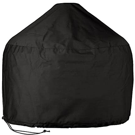 ZJYWSCH Pizza Oven Cover for Gozney Dome Outdoor Pizza Oven Waterproof Gozney Dome Pizza Oven Cover 600D Heavy Duty Weather Resistant