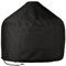 ZJYWSCH Pizza Oven Cover for Gozney Dome Outdoor Pizza Oven Waterproof Gozney Dome Pizza Oven Cover 600D Heavy Duty Weather Resistant