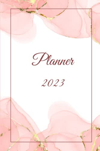 Planner 2023