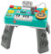 Fisher-Price Lernspaß DJ Spieltisch - musikalisches Lernspielzeug mit 3 Klavierspielmodi, Lichtern, Version: Englisch; Italienisch; Portugiesisch; Spanisch, HRB60