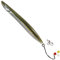 Westin Sandy Inline 9,5cm 14g - Inliner Meerforellenblinker, Farbe:Real Sandeel