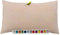 Kissen Bezug 60x80，2er Set Kissenhülle 50x50，Kopfkissenbezug 40x60，Couch Kissenbezug 60x60 40x40，Sofa Kissenbezüge 30x50，Dekokissen Bezug，Pillowcase 50x70，Pillow Cover 45x45，Sofakissen Beige(12-9,60x8