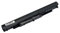 Batterie pour PC Portable HP 807612-131/807612-141/807612-221/807612-241/807612-251/807612-421/807612-422/807612-423/807612-831/807956-001/807957-001 - 14.6V 2600mAh