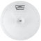 Multi Kon Trade® GSM Smart Home WiFi Alarmanlage YE1220 - Alarmanlage fürs Haus - Alarmanlage Wohnung - App, Telefon, Alexa, Google Home (MKT Funk-Rauchmelder)