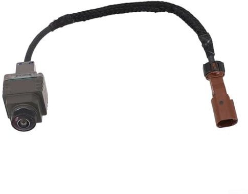 Rückfahrkamera 360 Grad Kamera für Mercedes C-Klasse W205 Einfache Installation Wasserdichtes Design OEM A0009055011