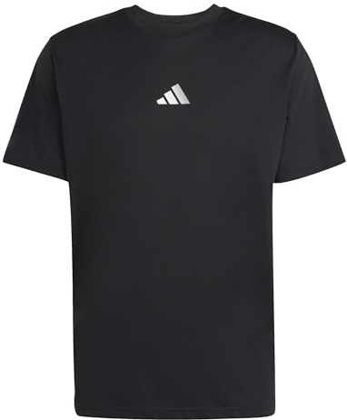 adidas Herren Climacool Tech Training Graphic T-Shirt Grafik-T-Shirt (kurzärmlig) (1er Pack)