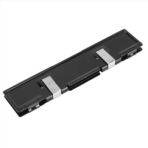 Lafeier 4 Stück Aluminium-Kühlkörper-Shim-Spreizer, Kühlung für DDR-RAM-Speicher, Desktop-Heizkörper, DDR2, DDR3, DDR4