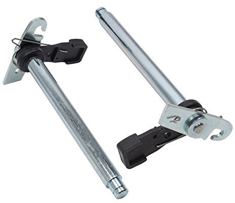 Cardale Garage Door Wheel Spindle Assembly – Pattern