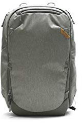 Peak Design Travel Backpack 45L Salbeigrün Outdoorrucksack (BTR-45-SG-1)