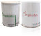Purenail | 2 pots de Cire en pot VERT, cire Liposoluble jetable à épiler - 800 ml